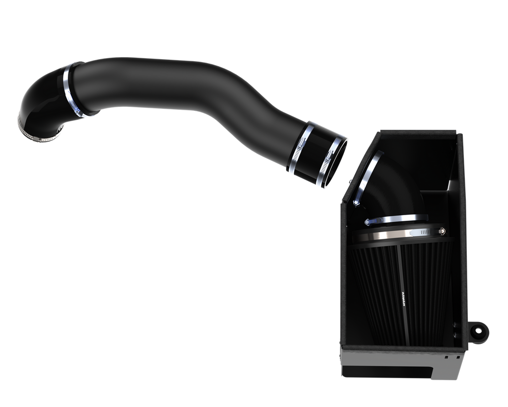 Kit aspirazione Audi RS3 8V 2.5 TFSI PRK-385-BK Proram – vista 2