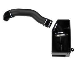 Kit aspirazione Audi RS3 8V 2.5 TFSI PRK-385-BK Proram – vista 2