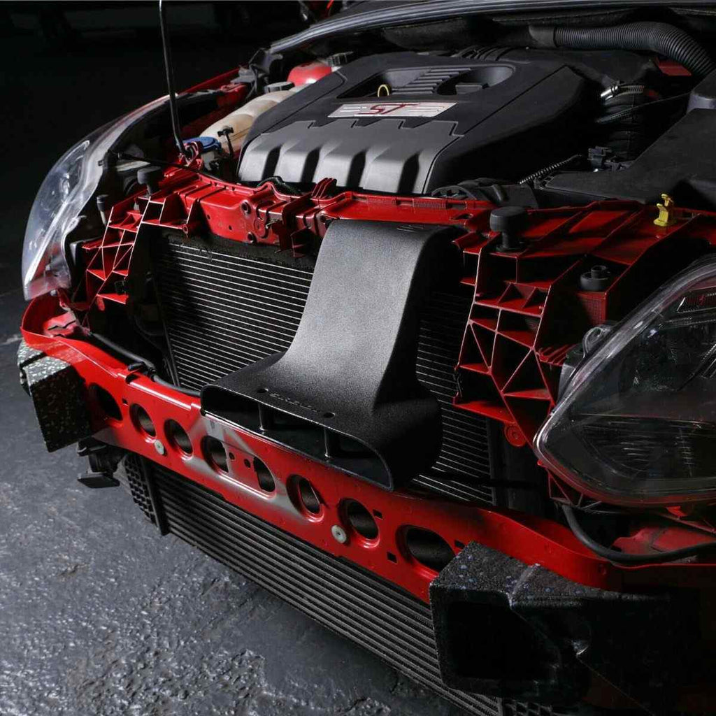 Presa Dinamica Aspirazione Ford Focus Mk3 RS / ST250 2.3 2.0 12-18 - foto 6