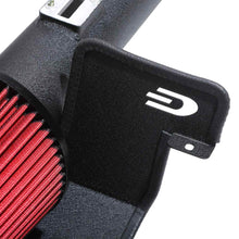 Kit Aspirazione Diretta Nissan 350Z 3.5 V6 02-06 con Scudo Termico - foto 9