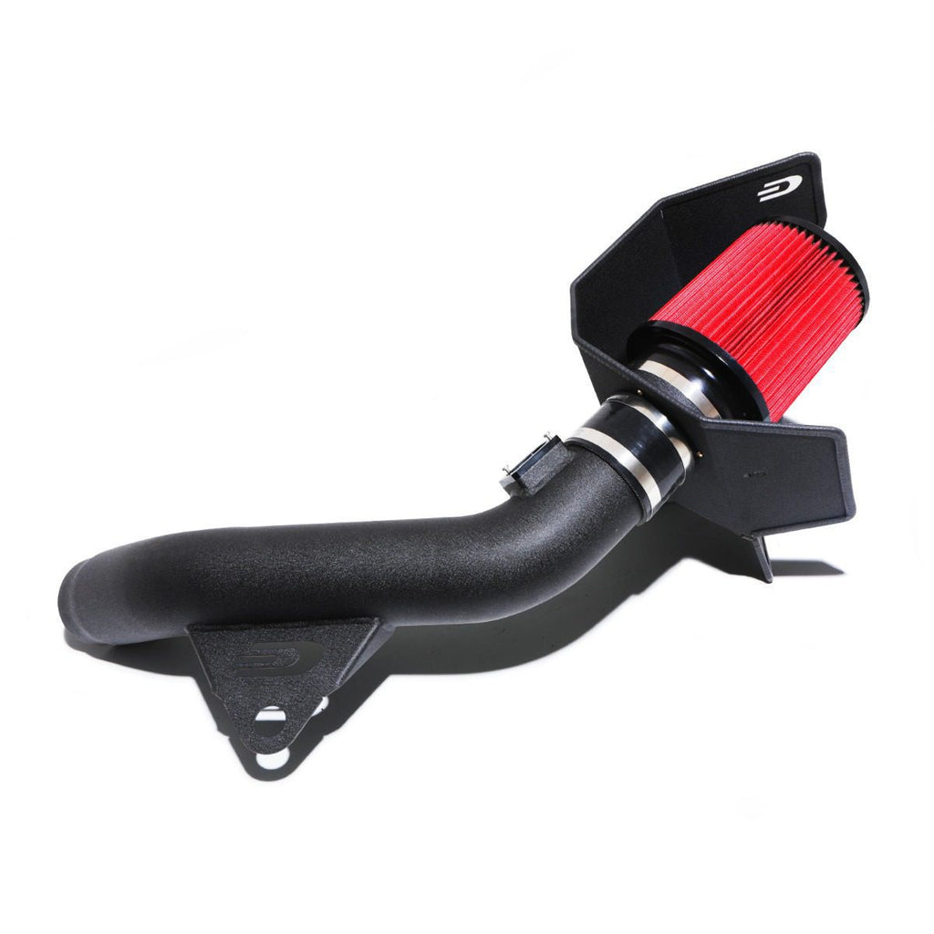 Kit Aspirazione Diretta BMW 3 Series F30 F31 335i 3.0 N55 Automatic 11-15 - foto 7