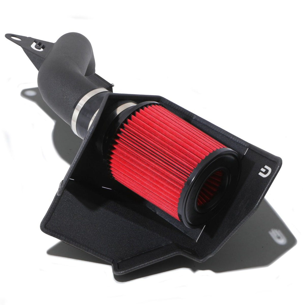 Kit Aspirazione Diretta BMW 3 Series F30 F31 335i 3.0 N55 Automatic 11-15 - foto 8