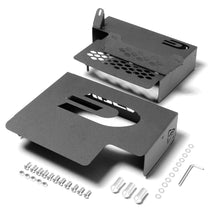 Kit Aspirazione Diretta Ford Focus Mk2 ST225 2.5 05-11 con scudo termico ECU - foto 5