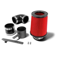 Kit Aspirazione Diretta Ford Focus Mk2 ST225 2.5 05-11 con scudo termico ECU - foto 3