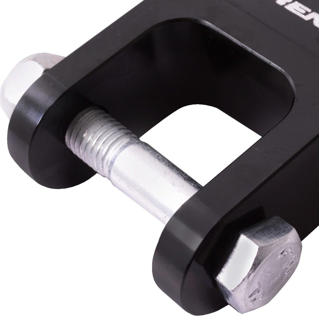 Supporto Inferiore Tirante Cambio Ford Focus MK3 2.3 RS 2015-2018 - foto 5