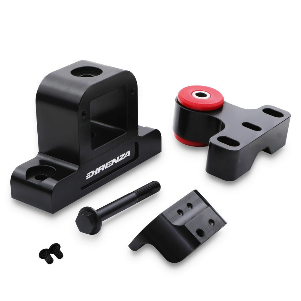 Supporto Motore in Alluminio Billet VW Golf Mk4 2.8 VR6 - foto 4