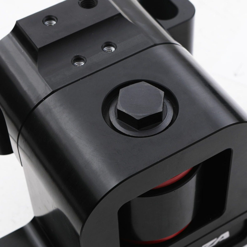 Supporto Motore in Alluminio Billet VW Golf Mk4 2.8 VR6 - foto 5
