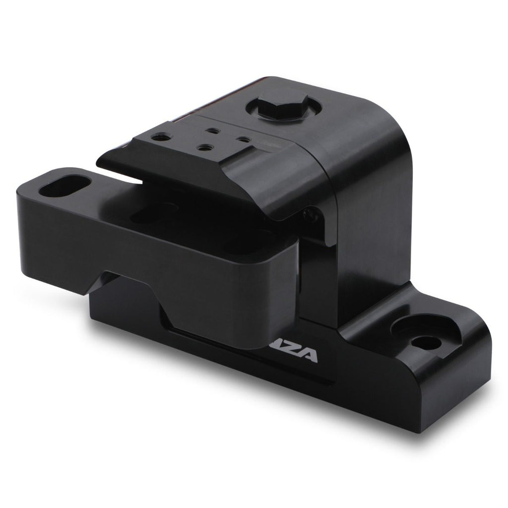 Supporto Motore in Alluminio Billet VW Golf Mk4 2.8 VR6 - foto 7