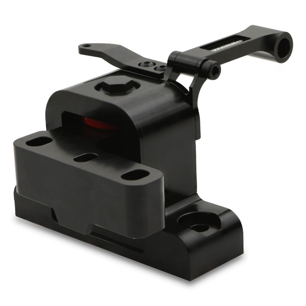 Supporto Motore in Alluminio Billet Audi S3 8V / TTS 8S 2.0T - foto 3
