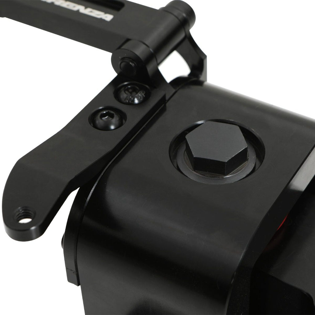 Supporto Motore in Alluminio Billet Audi A3 8V / TT 8S 2.0T - foto 5