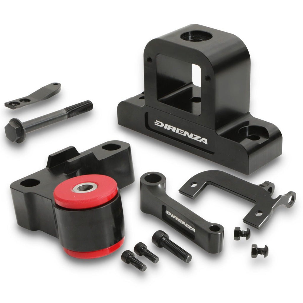 Supporto Motore in Alluminio Billet Seat Leon 5F 2.0 TSI - foto 6