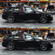 Molle Sportive Ribassate 40mm Alfa Romeo 156 Sportwagon 1.6 1.8 2.0 Twin Spark 1.9 JTD 932 97-06 - foto 2