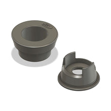 Inserti Supporto Differenziale Anteriore Audi A4 / S4 / RS4 / B8 / B8.5 09-17 - foto 2