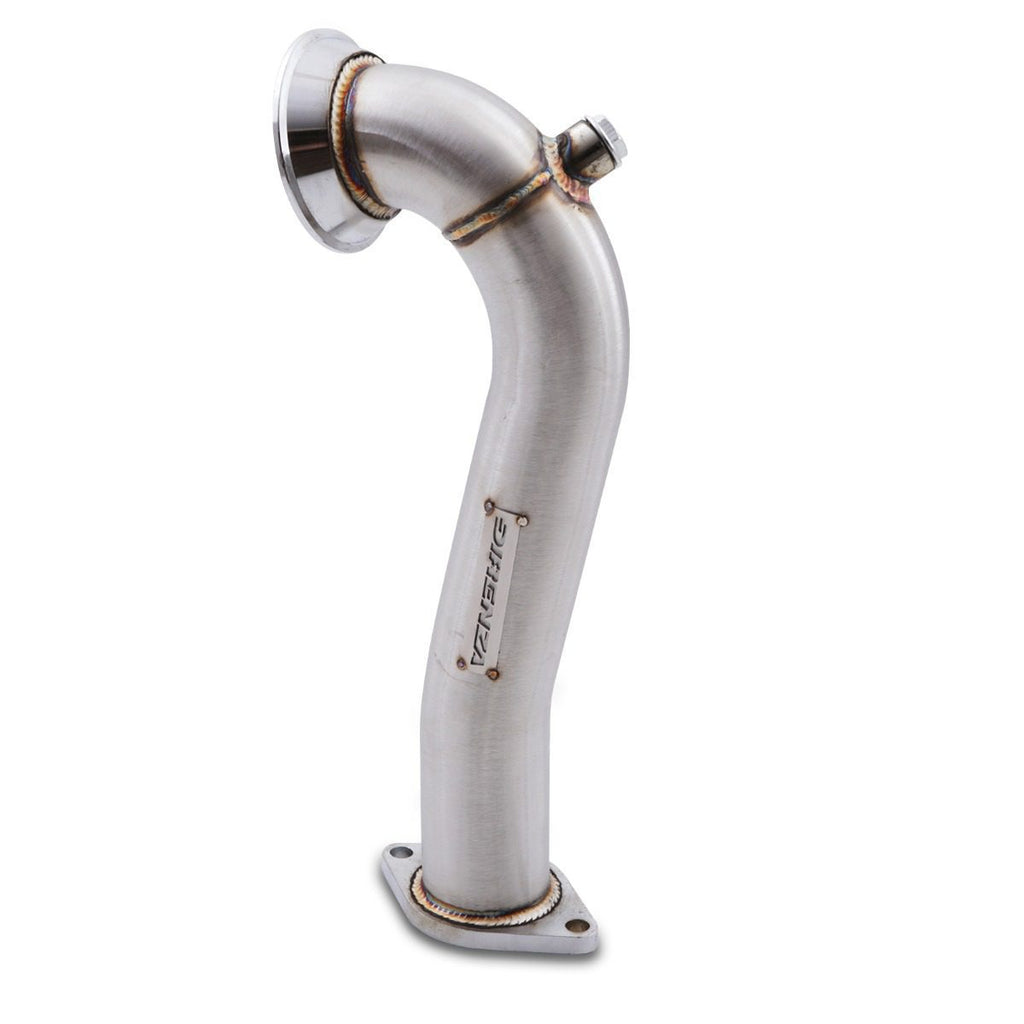 Downpipe Decat Alfa Romeo Mito / Giulietta 1.4 Turbo 08-19