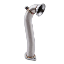 Downpipe Decat Alfa Romeo Mito / Giulietta 1.4 Turbo 08-19 - foto 3