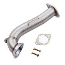 Downpipe Decat Fiat Abarth 1.4 Turbo 08-19 - foto 5