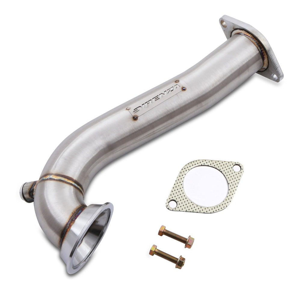 Downpipe Decat Alfa Romeo Mito / Giulietta 1.4 Turbo 08-19 - foto 5