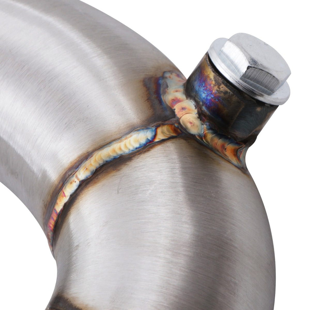 Downpipe Decat Alfa Romeo Mito / Giulietta 1.4 Turbo 08-19 - foto 7
