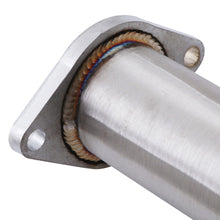 Downpipe Decat Fiat Abarth 1.4 Turbo 08-19 - foto 9