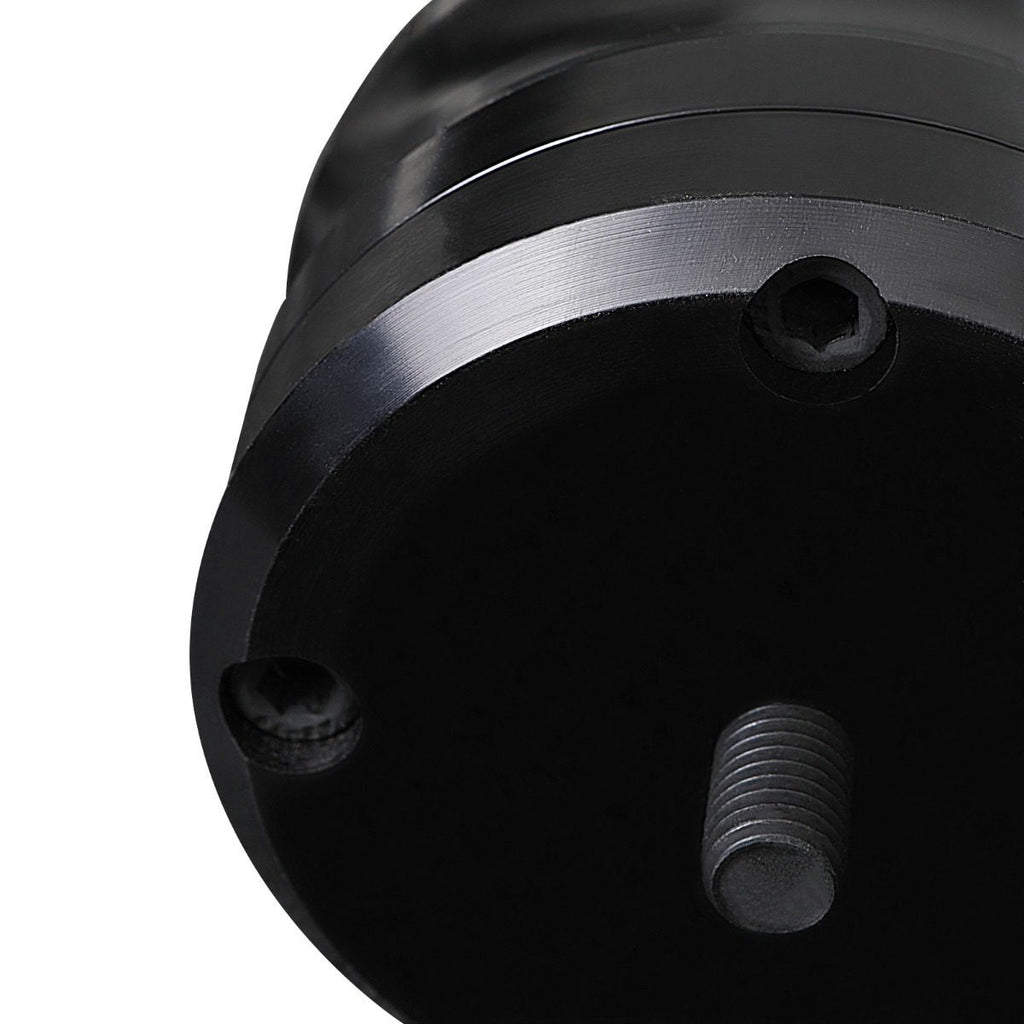 Supporto Motore Alluminio Nissan Silvia 200SX S13 S14 S14A S15 SR20DET - foto 2