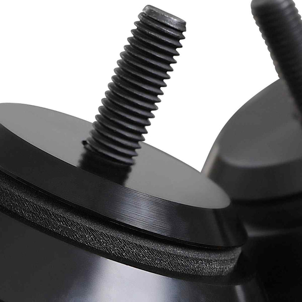 Supporti Motore Alluminio Nissan Silvia 200SX S13 S14 S14A S15 SR20DET - foto 3