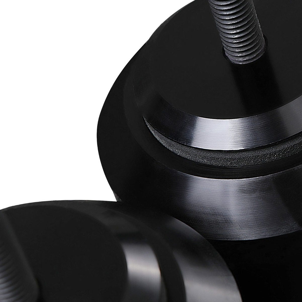 Supporti Motore Alluminio Nissan Silvia 200SX S13 S14 S14A S15 SR20DET - foto 2
