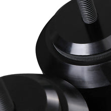 Supporti Motore Alluminio Nissan Silvia 200SX S13 S14 S14A S15 SR20DET - foto 2