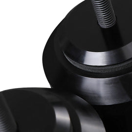 Supporti Motore Alluminio Nissan Silvia 200SX S13 S14 S14A S15 SR20DET - foto 2