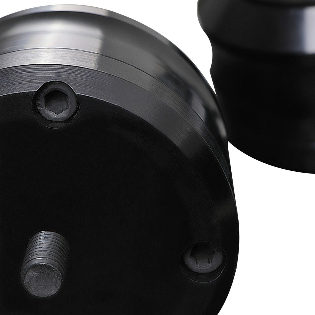 Supporti Motore Alluminio Nissan Silvia 200SX S13 S14 S14A S15 SR20DET - foto 4