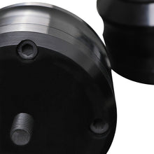 Supporti Motore Alluminio Nissan Silvia 200SX S13 S14 S14A S15 SR20DET - foto 4