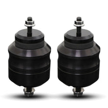 Supporti Motore Alluminio Nissan 350Z Z33 3.5 03-06