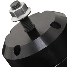 Supporti Motore Alluminio Nissan 350Z Z33 3.5 03-06 - foto 4