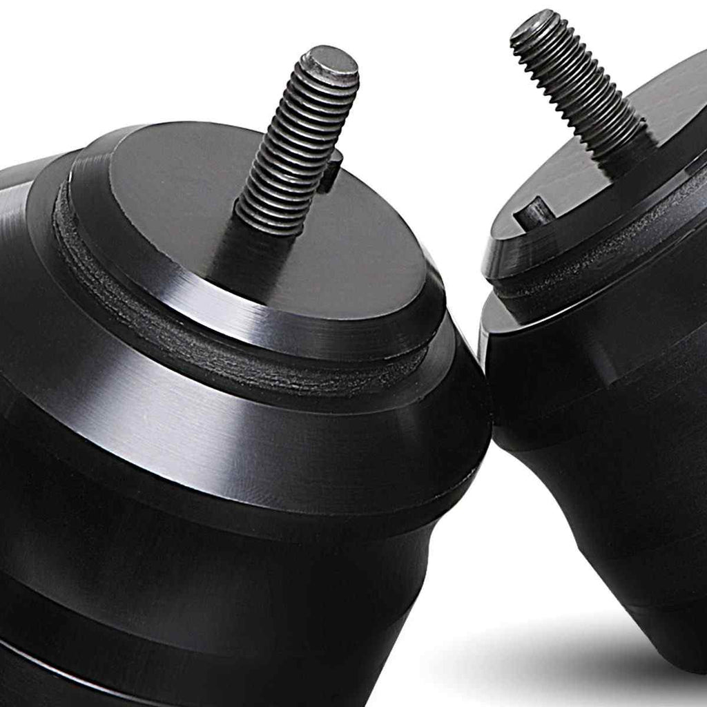 Supporti Motore Alluminio Nissan Skyline R33 GTST R34 GTT RB25DET 93-02 - foto 4