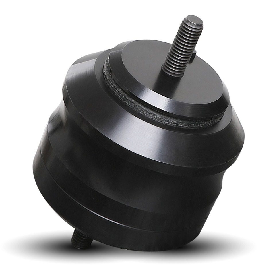 Tassello Motore Rinforzato in Alluminio Nissan Skyline R33 GTST R34 GTT RB25DET 93-02
