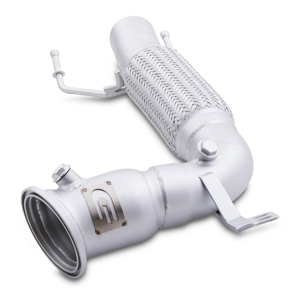 Downpipe Decat Mini Cooper S F56 2.0 Turbo 14-24