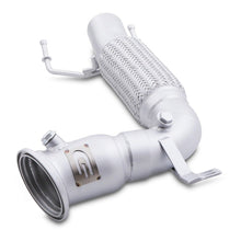 Downpipe Decat Mini Cooper S F56 2.0 Turbo 14-24