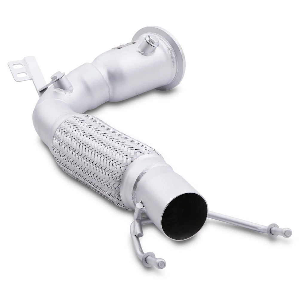 Downpipe Decat Mini Cooper S F56 2.0 Turbo 14-24 - foto 4