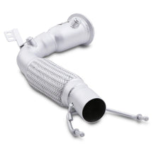Downpipe Decat BMW Serie 1 F40 M135i xDrive 14-24 - foto 4