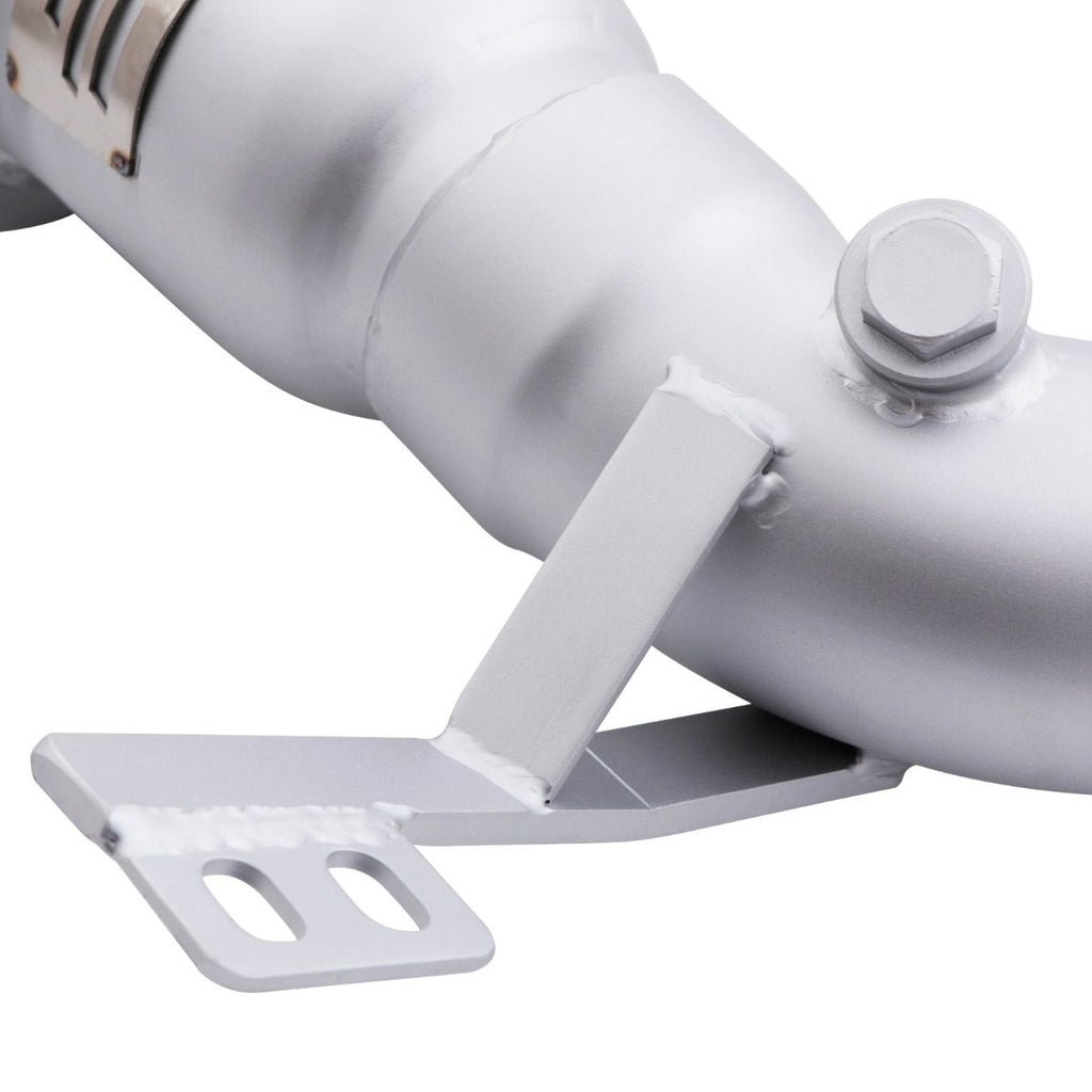 Downpipe Decat BMW Serie 1 F40 M135i xDrive 14-24 - foto 5