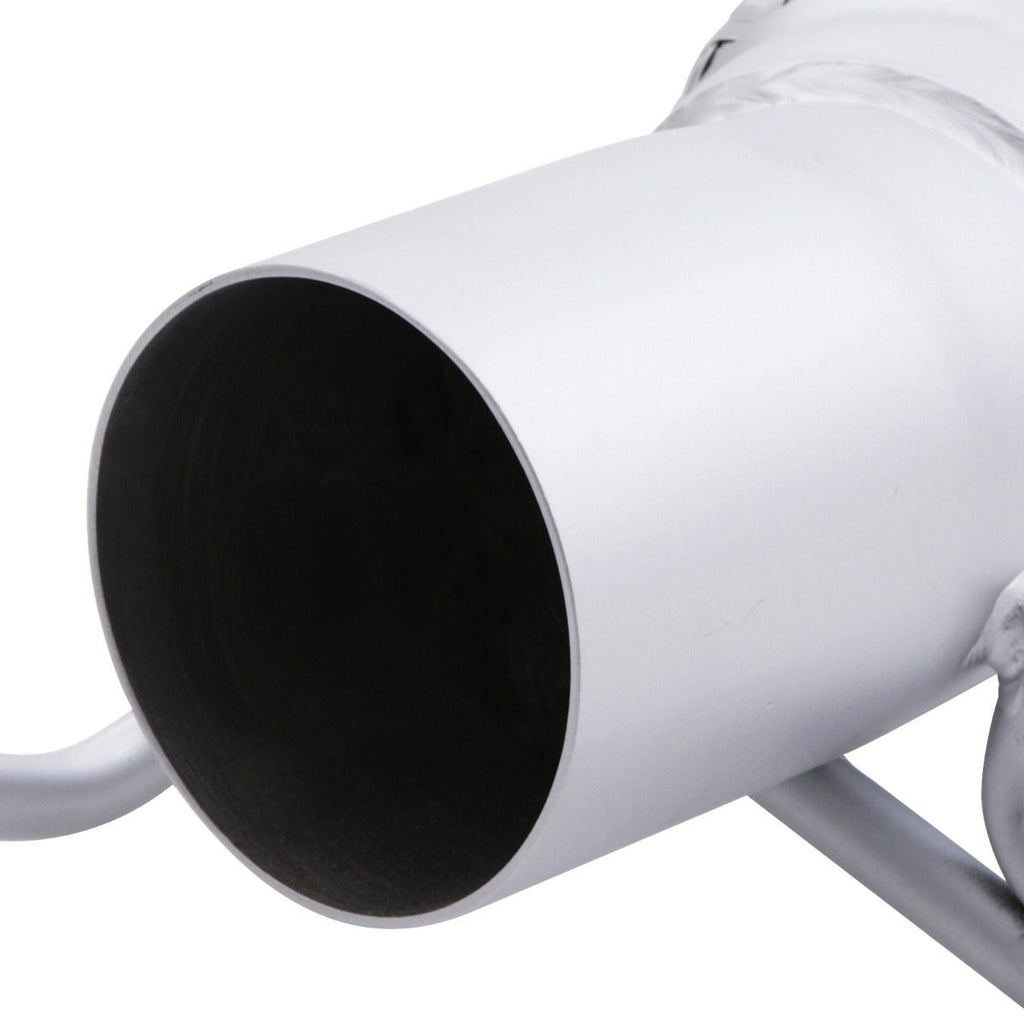 Downpipe Decat BMW Serie 1 F40 M135i xDrive 14-24 - foto 6