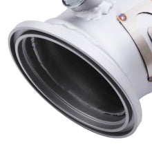 Downpipe Decat BMW Serie 1 F40 M135i xDrive 14-24 - foto 8