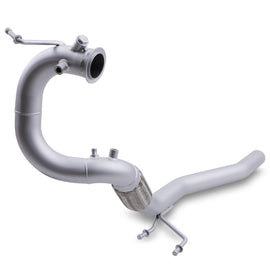 Downpipe Decat Volkswagen Golf MK6 GTD 2.0 TDI 06-13