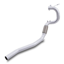 Downpipe Decat Skoda Octavia RS / Superb 2.0 TDI 06-13 - foto 4