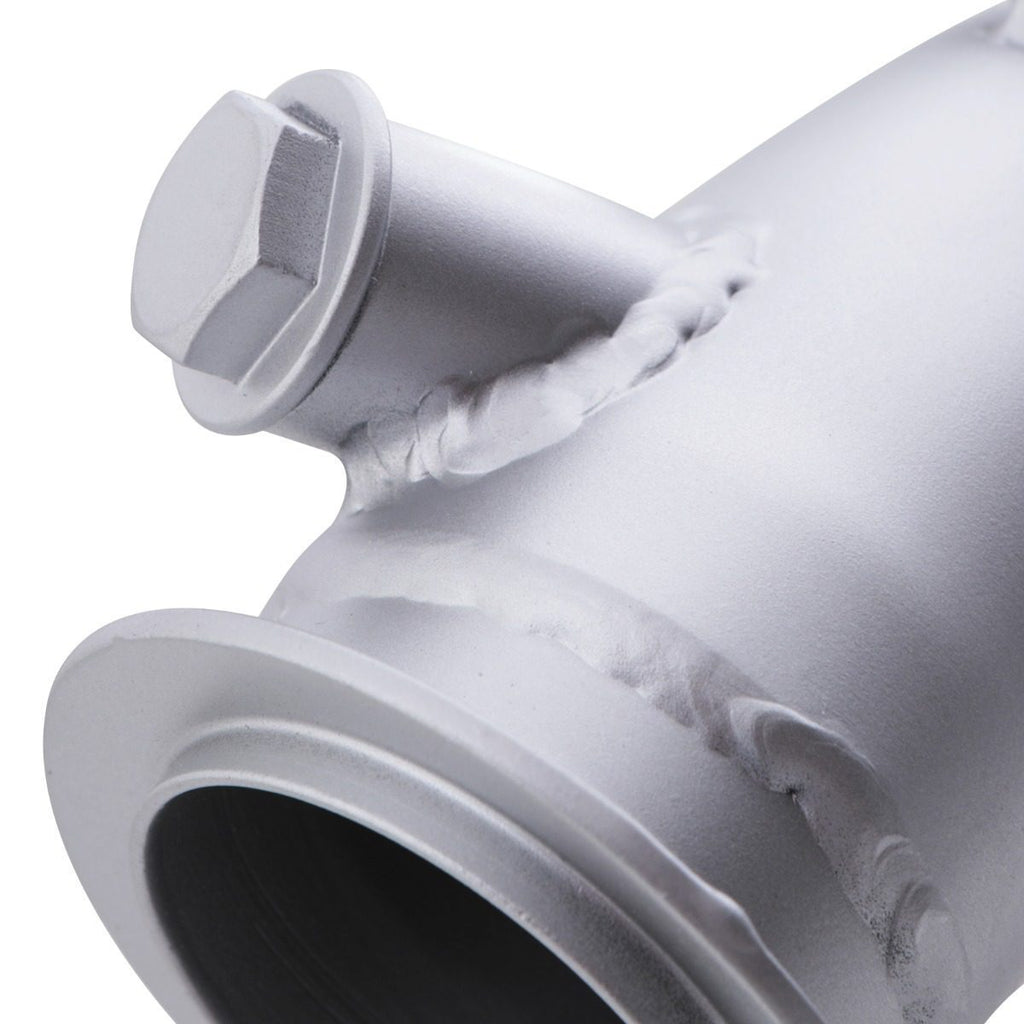 Downpipe Decat Volkswagen Golf MK6 GTD 2.0 TDI 06-13 - foto 7