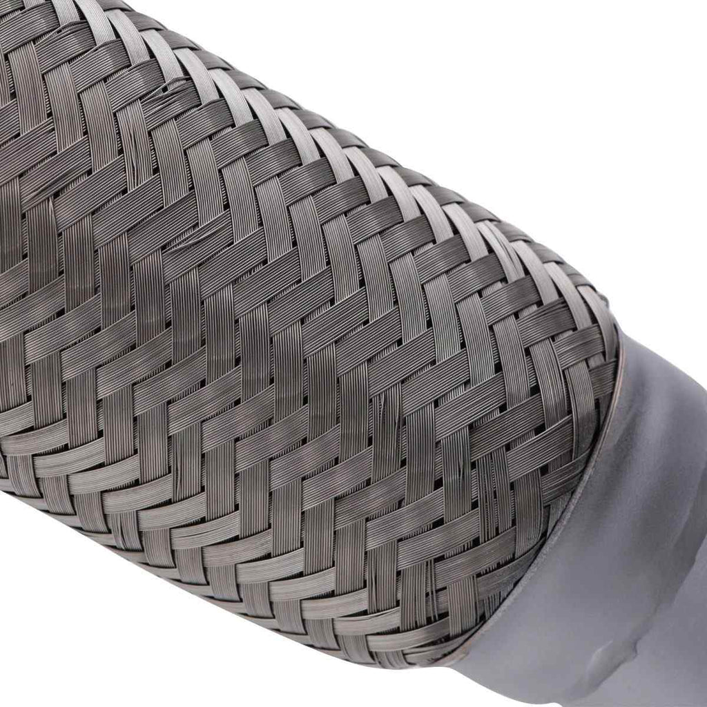 Downpipe Decat Audi A3 2.0 TDI 06-13 - foto 5