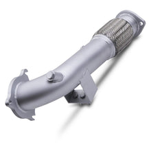 Downpipe Decat Ford Fiesta ST180 / ST200 1.6 Ecoboost 13+ - foto 6