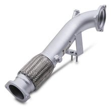 Downpipe Decat Ford Fiesta ST180 / ST200 1.6 Ecoboost 13+ - foto 4