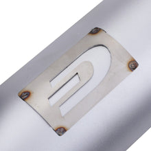 Downpipe Decat Ford Fiesta ST180 / ST200 1.6 Ecoboost 13+ - foto 8