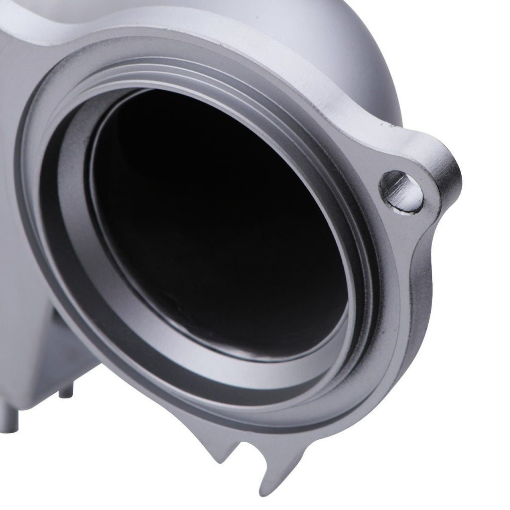 Downpipe Decat Ford Fiesta ST180 / ST200 1.6 Ecoboost 13+ - foto 7