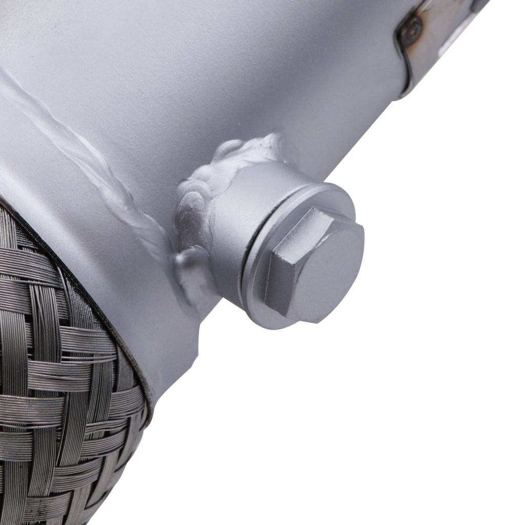 Downpipe Decat Ford Fiesta ST180 / ST200 1.6 Ecoboost 13+ - foto 5
